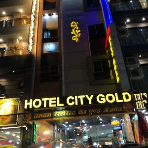 Hotel City Gold