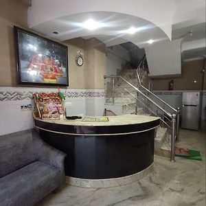 Hotel Ishaan International