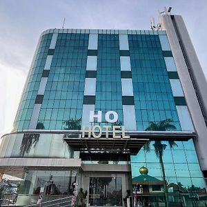 Ho Hotel