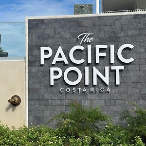 Ocean Front Luxury Hotel Room 